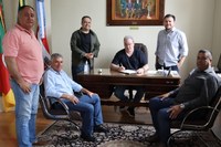 Câmara antecipa 2 milhões à Prefeitura