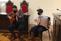 Câmara aprova cultura tradicionalista no currículo escolar 