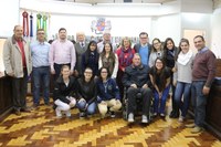 Aprovado horário especial para servidores com dependentes com deficiência