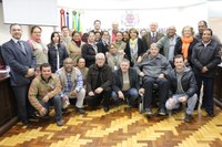 Câmara aprova manutenção de contratos dos Agentes de Endemias 