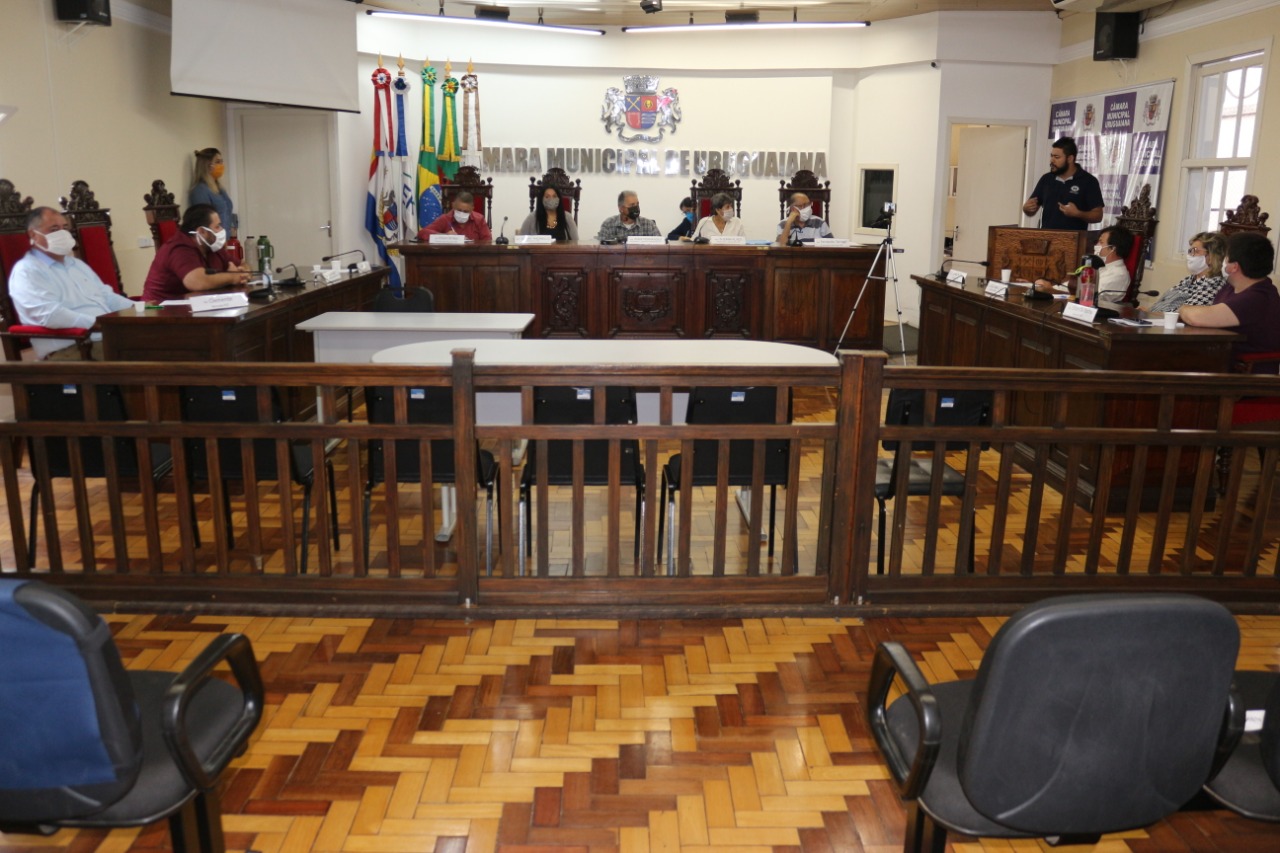 Câmara aprova Pls sobre aberturas de créditos 