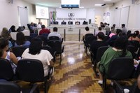 Câmara aprova projetos sobre horas atividades de professores