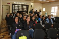 Câmara aprova projetos