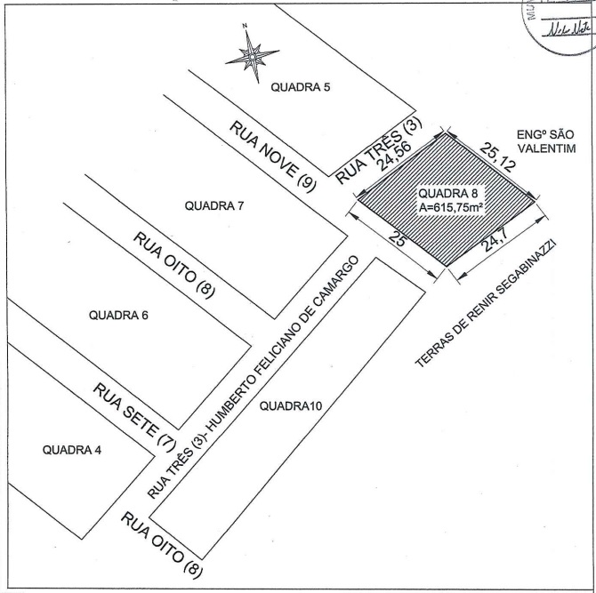 Legislativo autoriza concessão de área para “Casa do Autista” 