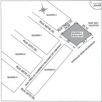 Legislativo autoriza concessão de área para “Casa do Autista” 