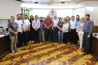 Câmara autoriza R$ 128 mil para entidades esportivas