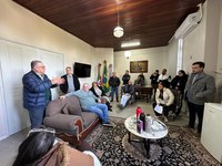 Câmara autoriza repasse para medicamentos oncológicos