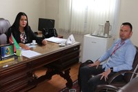 Câmara busca informações sobre serviço da RGE Sul