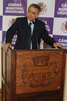 Câmara de Serviços Brasil-Argentina é tratada na tribuna