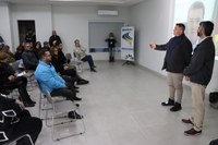 Câmara de Uruguaiana participa da celebração dos 70 anos da Emater/RS-Ascar