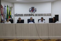 Legislativo define trabalho permanente em prol do Porto Seco 