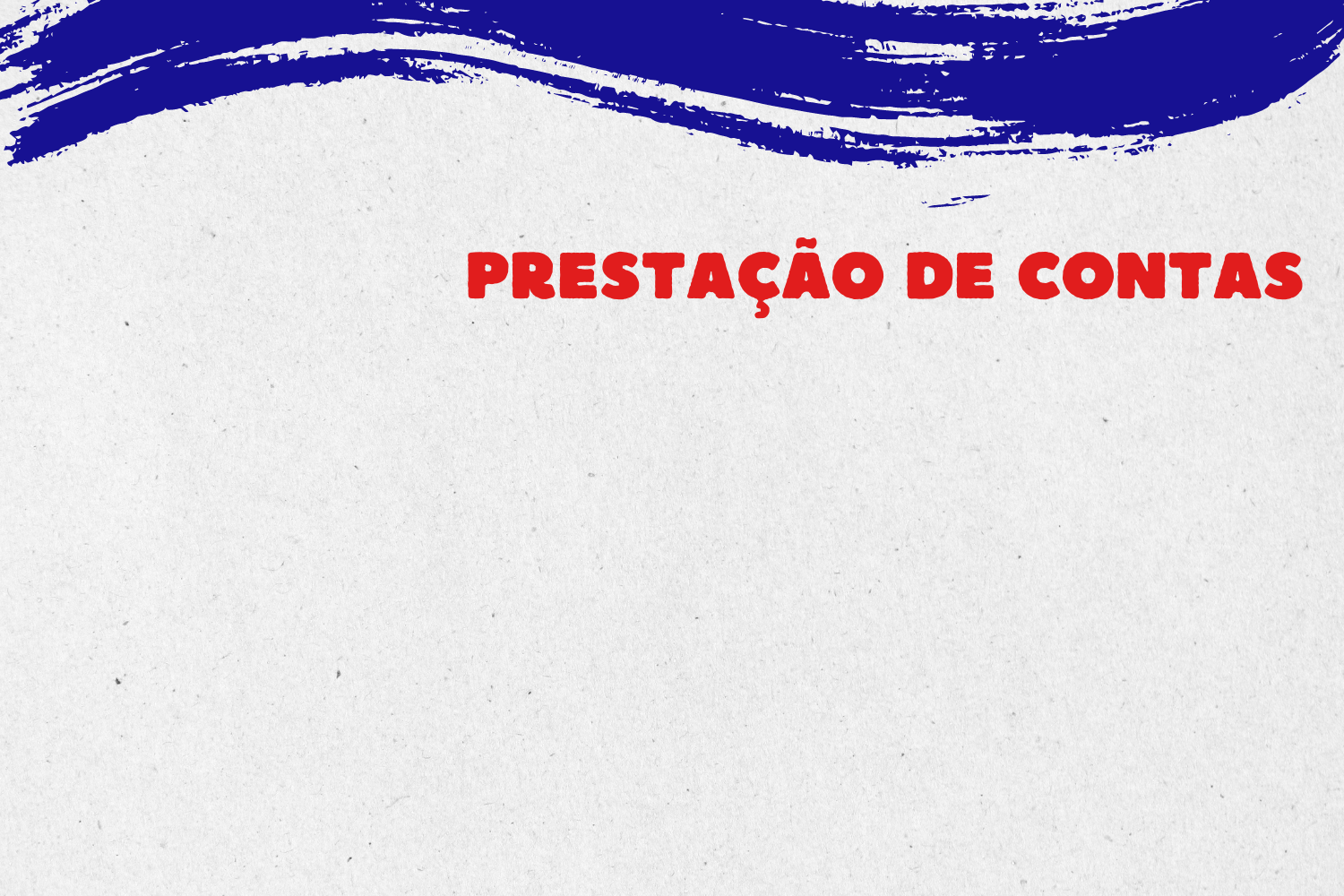 Câmara destaca ações dos primeiros meses de 2023