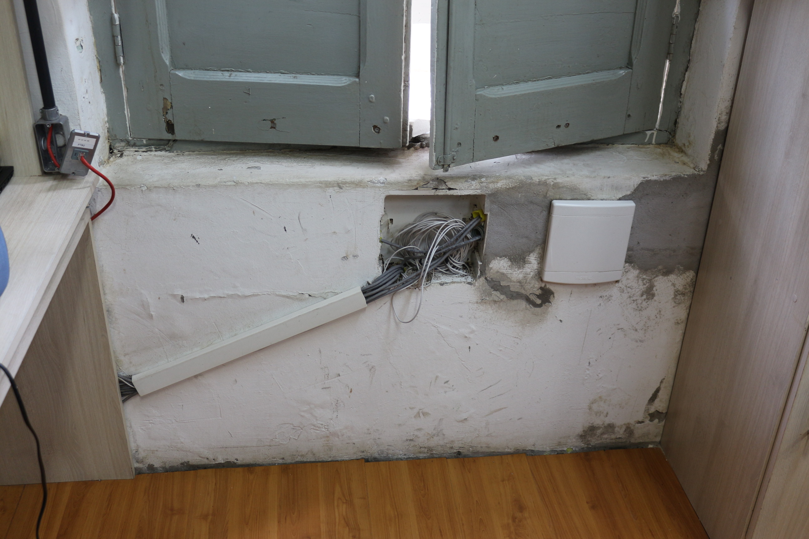 Parlamento deve iniciar reformas em breve