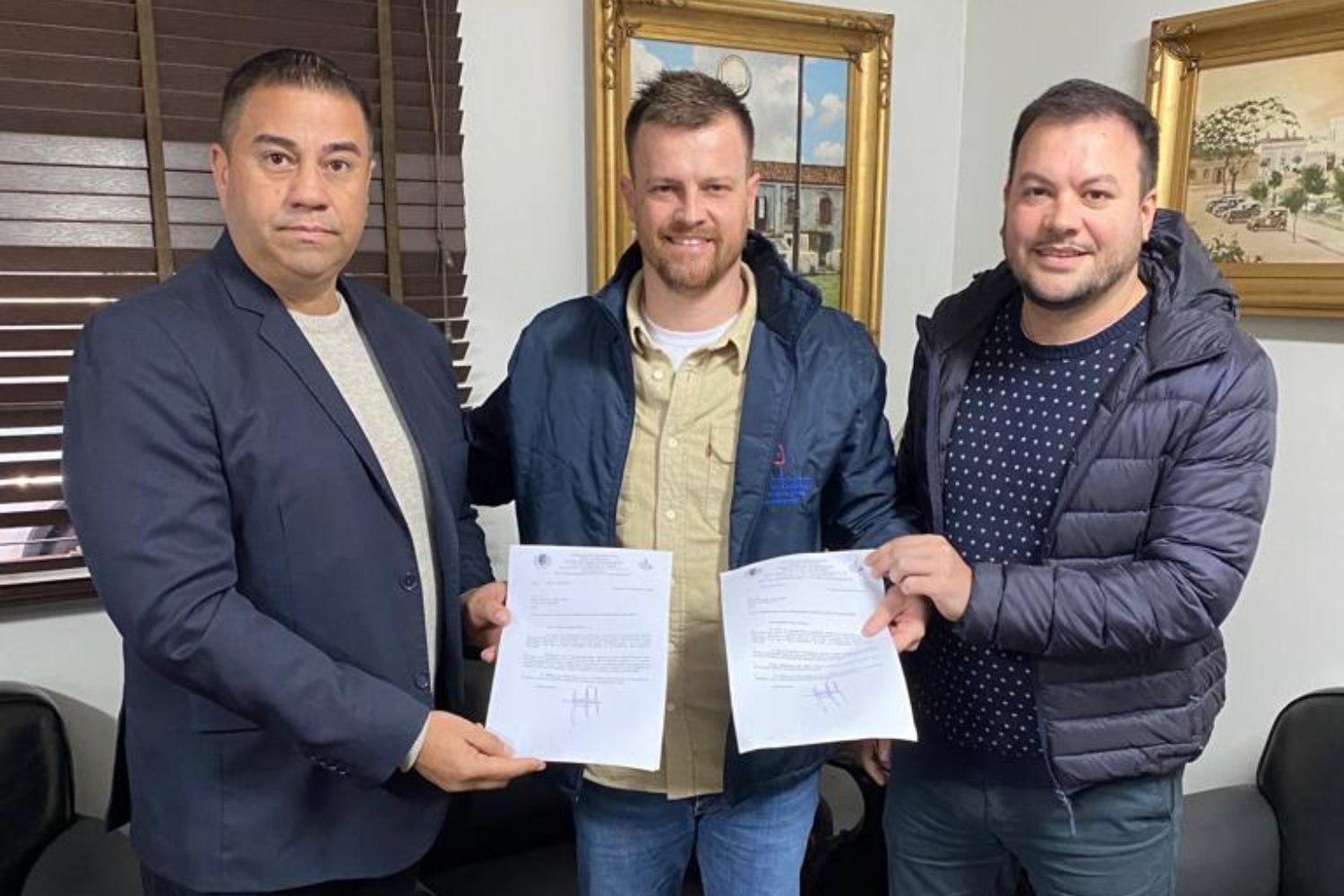 Câmara devolve 1 milhão e oficializa valor mensal para UTI neonatal