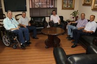  Câmara devolve mais de 1,5 milhão à Prefeitura 