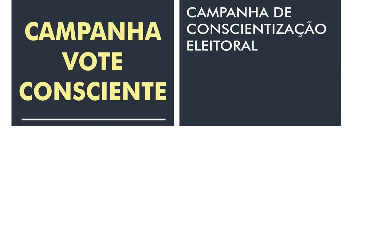 Câmara e OAB pelo “Voto Consciente”