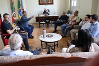 Câmara encaminha sugestões sobre projeto de carroças 