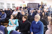 Câmara entrega certificados de reconhecimento 