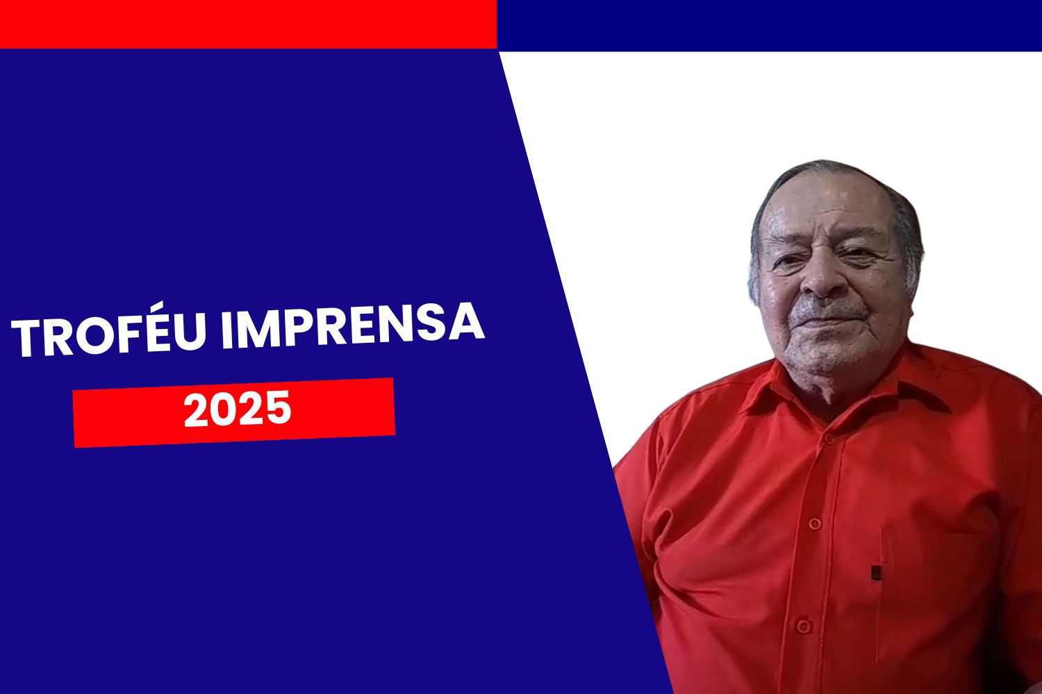 Câmara entrega Troféu Imprensa a “Vogado” nesta quinta-feira