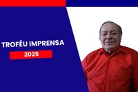 Câmara entrega Troféu Imprensa a “Vogado” nesta quinta-feira