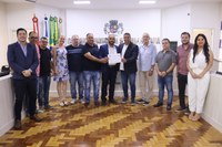 Câmara faz referência à operação contra drogas na Cobec 