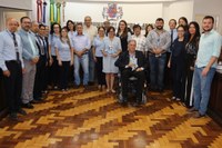 Câmara lança “Carta de Serviços ao Cidadão”