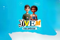 Câmara lança Projeto Piloto do “Programa Jovem Parlamentar”