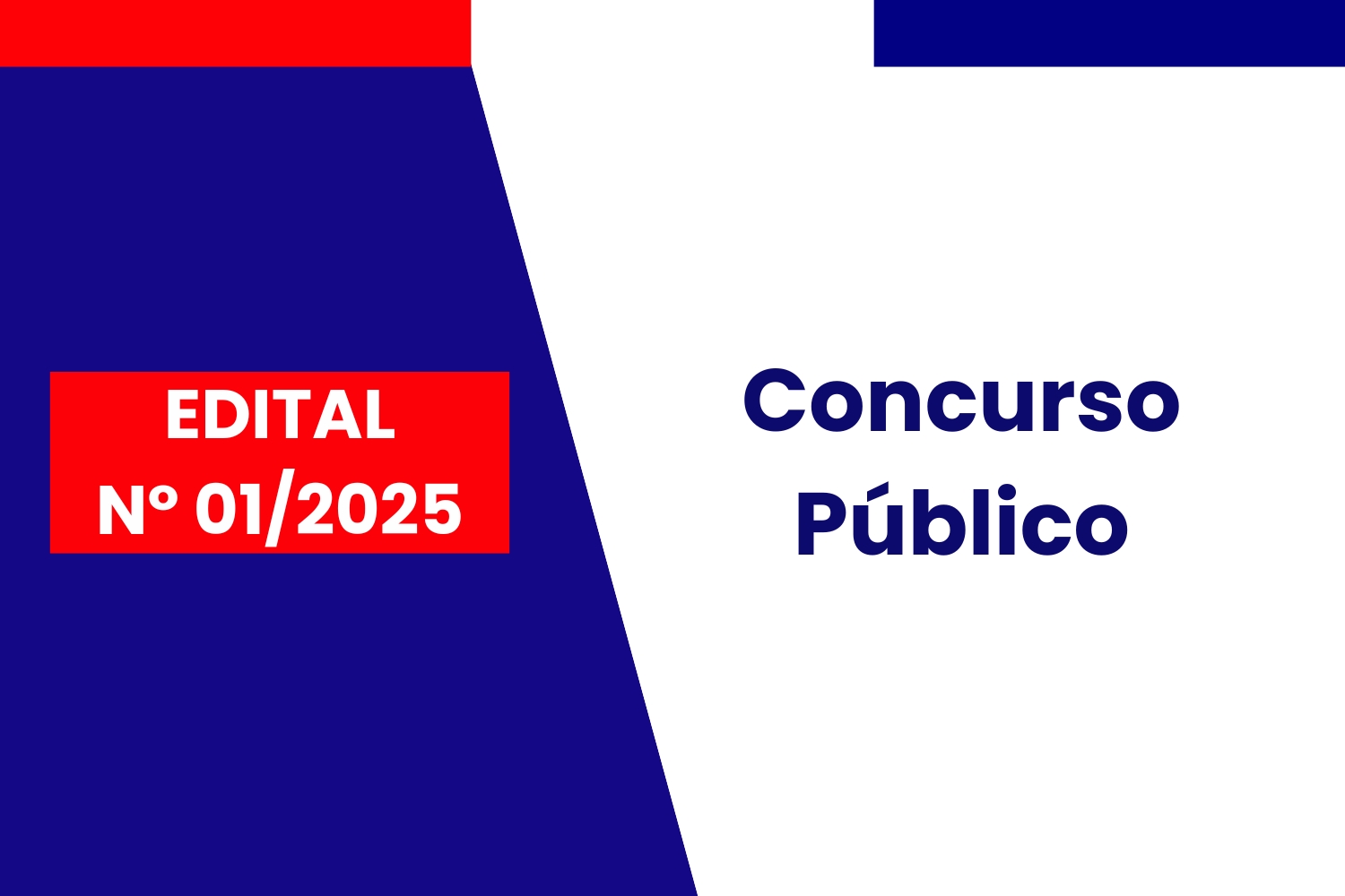 Câmara Municipal de Uruguaiana abre concurso público para três vagas