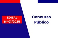 Câmara Municipal de Uruguaiana abre concurso público para três vagas