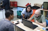 Câmara participou da II Jornada da Inclusão da Cidadania