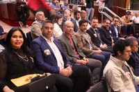 Câmara presente na Frente Parlamentar pela duplicação da BR 290