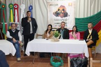 Legislativo presente no início das atividades aos Festejos Farroupilhas 