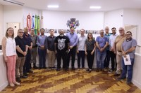 Câmara promove debate sobre regulamento para Feiras de pessoas de fora