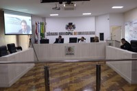 Câmara promoveu curso sobre Emendas Impositivas Municipais 