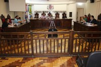 Câmara promoveu debate sobre PAAS