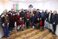 Legislação propõe ações de valorização do patrimônio cultural e da Califórnia da Canção Nativa