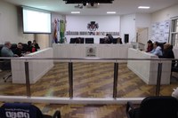 Comissão realiza audiência pública para apresentação das contas da Saúde do 1º quadrimestre 