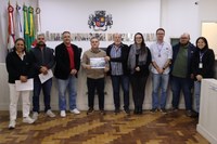 Legislativo realizou audiência pública sobre metas fiscais do 2º quadrimestre