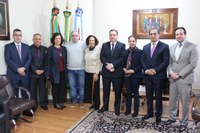 Câmara recebe planos do TJ-RS para 22/23