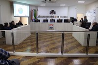 Apresentação das contas da Saúde referente ao 3º quadrimestre de 2025 foram apresentadas 