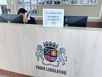 Câmara registra 2 mil visitantes no 1º trimestre 