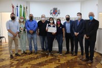 Câmara registra 60 anos do Instituto Laura Vicuña