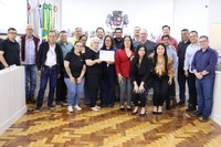 Câmara registra Dia do Servidor Público 