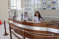 Câmara registra mais de 800 visitas em janeiro