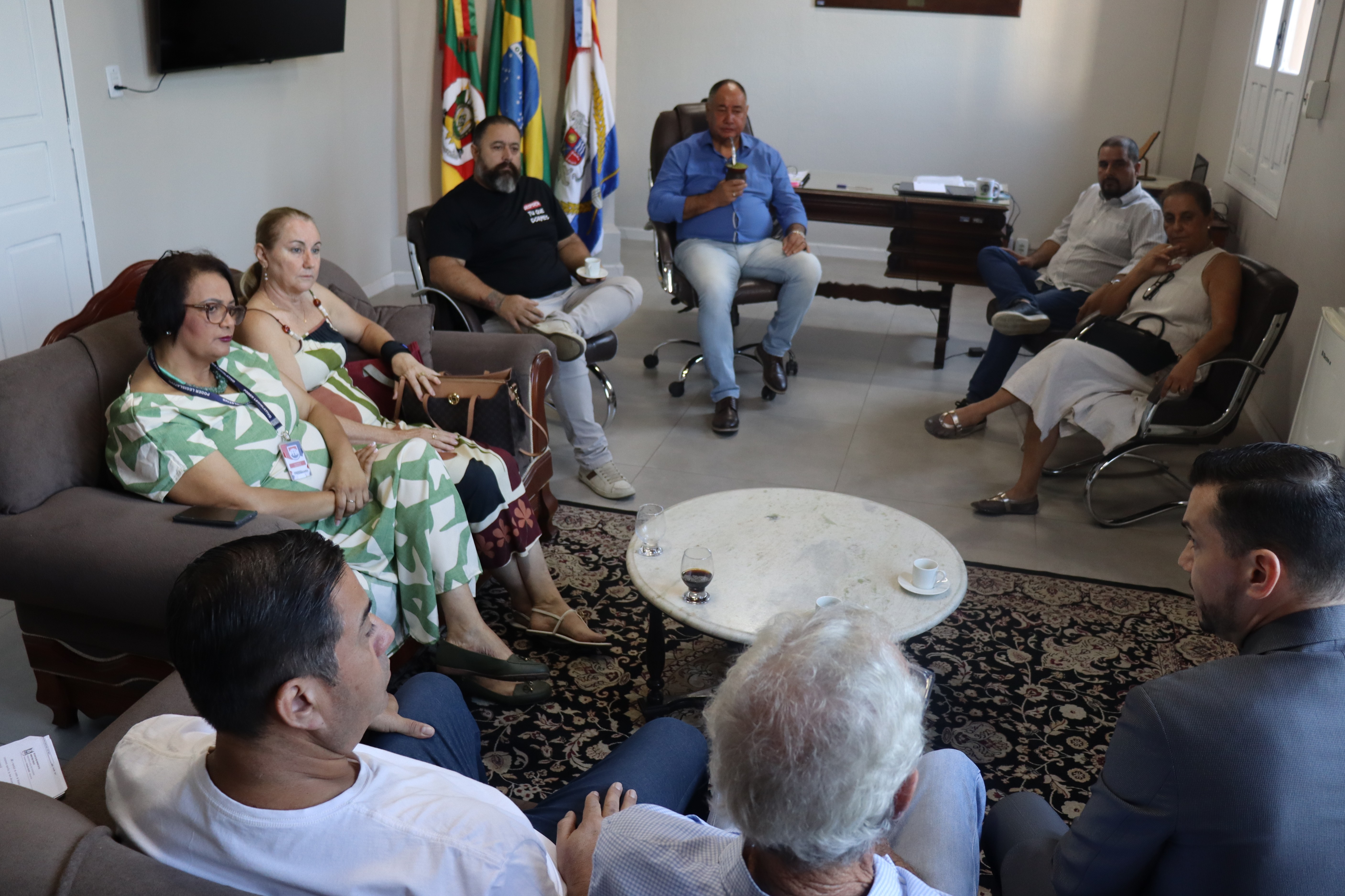 Câmara requer esclarecimentos ao município sobre Ação Civil Pública contra Santa Casa