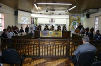 Câmara sedia XI Seminário de Segurança Pública nesta quinta