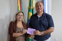 Evento sobre conscientização das doenças “Lúpus e Fibromialgia” acontecerá na Câmara 