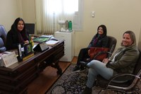 Câmara trata de expansão do IFFar em Uruguaiana 