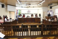 Campanha da Fraternidade em destaque na Câmara