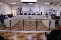 Campanha de doação de sangue é sugerida 